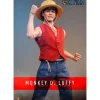 Outlet Figura articulada 1/6 Monkey D. Luffy 31 cm One Piece Cosas De Luffy One Piece|Figuras One Piece