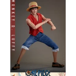 Outlet Figura articulada 1/6 Monkey D. Luffy 31 cm One Piece Cosas De Luffy One Piece|Figuras One Piece