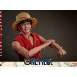 Outlet Figura articulada 1/6 Monkey D. Luffy 31 cm One Piece Cosas De Luffy One Piece|Figuras One Piece