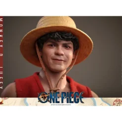 Outlet Figura articulada 1/6 Monkey D. Luffy 31 cm One Piece Cosas De Luffy One Piece|Figuras One Piece