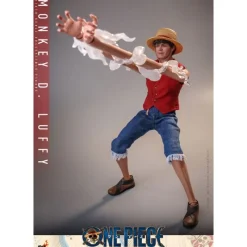 Outlet Figura articulada 1/6 Monkey D. Luffy 31 cm One Piece Cosas De Luffy One Piece|Figuras One Piece