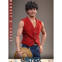 Outlet Figura articulada 1/6 Monkey D. Luffy 31 cm One Piece Cosas De Luffy One Piece|Figuras One Piece