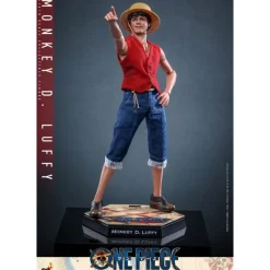 Outlet Figura articulada 1/6 Monkey D. Luffy 31 cm One Piece Cosas De Luffy One Piece|Figuras One Piece