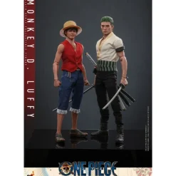 Outlet Figura articulada 1/6 Monkey D. Luffy 31 cm One Piece Cosas De Luffy One Piece|Figuras One Piece