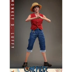 Outlet Figura articulada 1/6 Monkey D. Luffy 31 cm One Piece Cosas De Luffy One Piece|Figuras One Piece