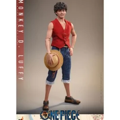 Outlet Figura articulada 1/6 Monkey D. Luffy 31 cm One Piece Cosas De Luffy One Piece|Figuras One Piece