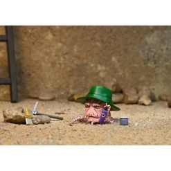 Discount Figura articulada April O'Neil 18 cm TMNT Las Tortugas Ninja