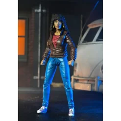 Discount Figura articulada April O'Neil 18 cm TMNT Las Tortugas Ninja
