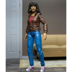 Discount Figura articulada April O'Neil 18 cm TMNT Las Tortugas Ninja