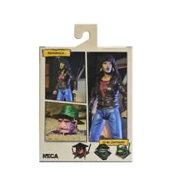 Discount Figura articulada April O'Neil 18 cm TMNT Las Tortugas Ninja