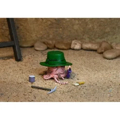 Discount Figura articulada April O'Neil 18 cm TMNT Las Tortugas Ninja