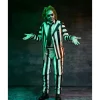 Best Figura articulada Beetlejuice 18 cm traje a rayas Beetlejuice
