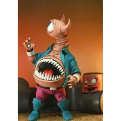Discount Figura articulada Bellybomb 18 cm - Tortugas Ninja Las Tortugas Ninja