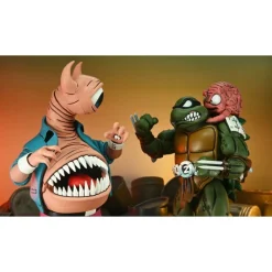 Discount Figura articulada Bellybomb 18 cm - Tortugas Ninja Las Tortugas Ninja