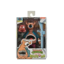 Discount Figura articulada Bellybomb 18 cm - Tortugas Ninja Las Tortugas Ninja