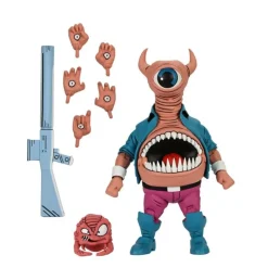 Discount Figura articulada Bellybomb 18 cm - Tortugas Ninja Las Tortugas Ninja