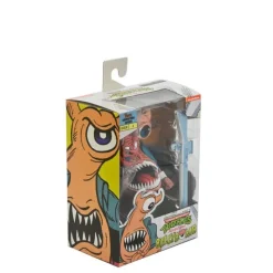 Discount Figura articulada Bellybomb 18 cm - Tortugas Ninja Las Tortugas Ninja
