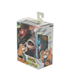 Discount Figura articulada Bellybomb 18 cm - Tortugas Ninja Las Tortugas Ninja