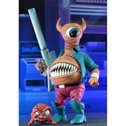 Discount Figura articulada Bellybomb 18 cm - Tortugas Ninja Las Tortugas Ninja