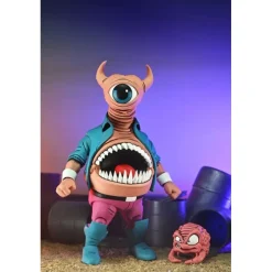 Discount Figura articulada Bellybomb 18 cm - Tortugas Ninja Las Tortugas Ninja