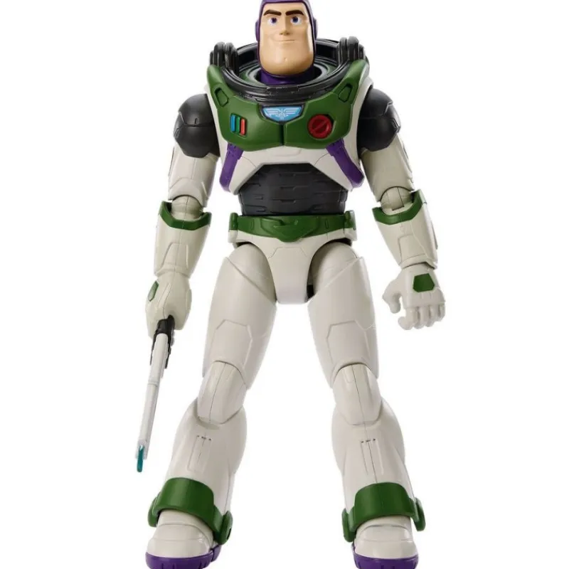 Outlet Figura articulada Buzz Lightyear Toy Story Más Regalos De Disney|Películas Y Personajes De Disney ·Toy Story