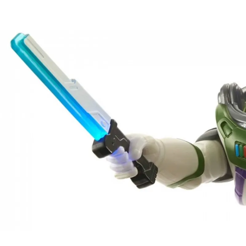 Outlet Figura articulada Buzz Lightyear Toy Story Más Regalos De Disney|Películas Y Personajes De Disney ·Toy Story
