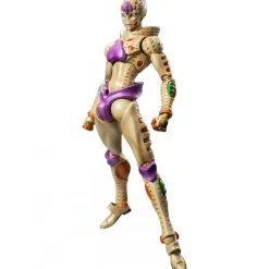 Good Smile Company Figuras^Figura articulada Chozo Kado G.E.R. Jojo's Bizarre Adventure