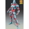 Medicos Entertainment Figuras^Figura Articulada Crazy Diamond JoJo 22 cm