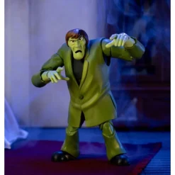 Jada Toys Regalos De Otras Series^Figura articulada Creeper de Scooby-Doo 15 cm