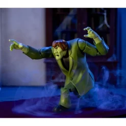 Jada Toys Regalos De Otras Series^Figura articulada Creeper de Scooby-Doo 15 cm