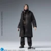 Hiya Toys Regalos De Otras Series^Figura Articulada Daryl Dixon 16 cm - The Walking Dead