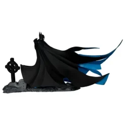 McFarlane Toys Regalos De Superhéroes Dc|Figuras Dc^Figura articulada de Batman Year Two edición Gold Label 18 cm