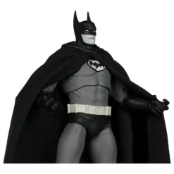 McFarlane Toys Regalos De Superhéroes Dc|Figuras Dc^Figura articulada de Batman Year Two edición Gold Label 18 cm