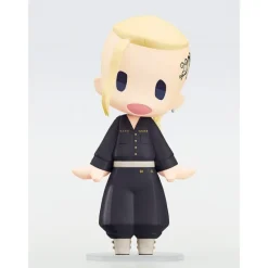 Orange Rouge Figuras^Figura articulada Draken 10 cm Tokyo Revengers