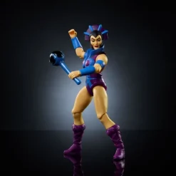 Hot Figura Articulada Evil-Lyn de Masters of the Universe 14 cm Masters Of The Universe
