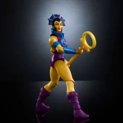 Hot Figura Articulada Evil-Lyn de Masters of the Universe 14 cm Masters Of The Universe