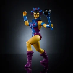 Hot Figura Articulada Evil-Lyn de Masters of the Universe 14 cm Masters Of The Universe