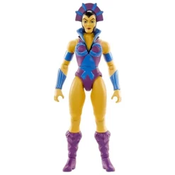 Hot Figura Articulada Evil-Lyn de Masters of the Universe 14 cm Masters Of The Universe