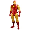 Outlet Figura articulada Iron Man 1/6 con LED 32 cm Superhéroes Marvel|Coleccionismo Marvel