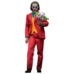 Outlet Figura Articulada Joker 30 cm DC Comics Regalos De Villanos Dc|Figuras Dc