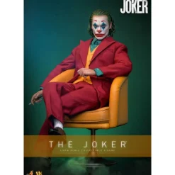 Outlet Figura Articulada Joker 30 cm DC Comics Regalos De Villanos Dc|Figuras Dc