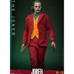 Outlet Figura Articulada Joker 30 cm DC Comics Regalos De Villanos Dc|Figuras Dc