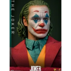 Outlet Figura Articulada Joker 30 cm DC Comics Regalos De Villanos Dc|Figuras Dc