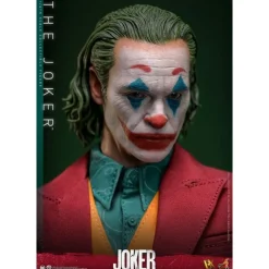 Outlet Figura Articulada Joker 30 cm DC Comics Regalos De Villanos Dc|Figuras Dc