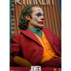 Outlet Figura Articulada Joker 30 cm DC Comics Regalos De Villanos Dc|Figuras Dc