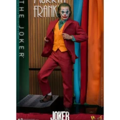 Outlet Figura Articulada Joker 30 cm DC Comics Regalos De Villanos Dc|Figuras Dc