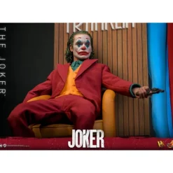 Outlet Figura Articulada Joker 30 cm DC Comics Regalos De Villanos Dc|Figuras Dc