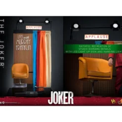 Outlet Figura Articulada Joker 30 cm DC Comics Regalos De Villanos Dc|Figuras Dc