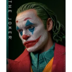 Outlet Figura Articulada Joker 30 cm DC Comics Regalos De Villanos Dc|Figuras Dc
