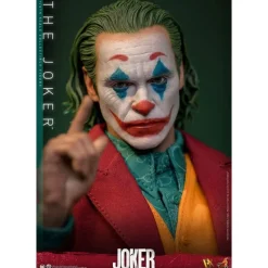 Outlet Figura Articulada Joker 30 cm DC Comics Regalos De Villanos Dc|Figuras Dc